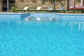 Dalmatian Oasis Luxury Villa