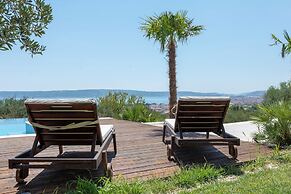 Dalmatian Oasis Luxury Villa