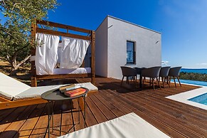 Dalmatian Oasis Luxury Villa