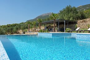 Dalmatian Oasis Luxury Villa