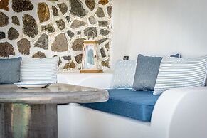 Siete Mares Luxury Suites
