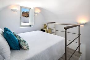 Siete Mares Luxury Suites