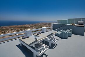 Siete Mares Luxury Suites