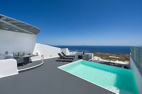 Siete Mares Luxury Suites