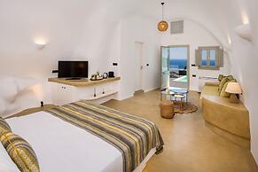 Siete Mares Luxury Suites