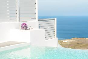 Siete Mares Luxury Suites