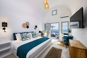 Siete Mares Luxury Suites