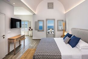 Siete Mares Luxury Suites