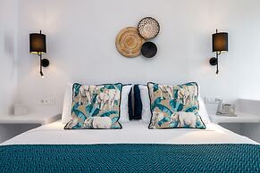Siete Mares Luxury Suites