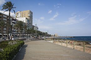 Homely Apartments Viña Laguna