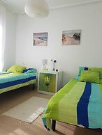 Homely Apartments Viña Laguna
