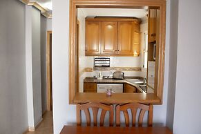 Homely Apartments Alcatri