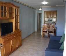 Homely Apartments Alcatri