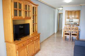 Homely Apartments Alcatri