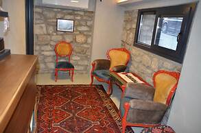 Ephesus Hostel