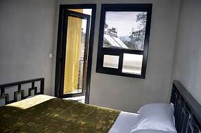 Ephesus Hostel