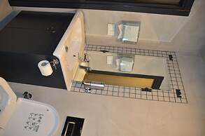 Ephesus Hostel