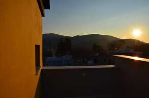 Ephesus Hostel