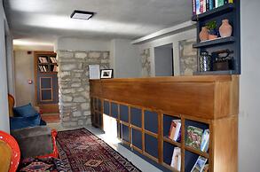 Ephesus Hostel