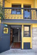 Ephesus Hostel