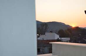 Ephesus Hostel