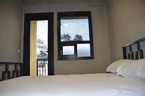 Ephesus Hostel