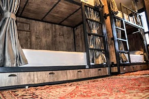 Ephesus Hostel