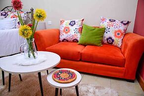 Sherry Homes West suites