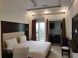 Hotel The Grace