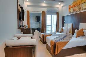 Hotel The Grace