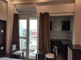 Hotel The Grace