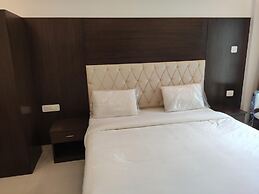 Hotel The Grace