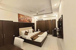 Hotel The Grace