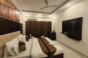 Hotel The Grace