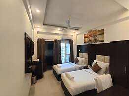 Hotel The Grace