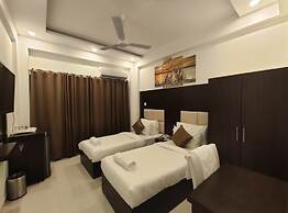 Hotel The Grace