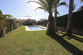 Chalet Costa Dorado