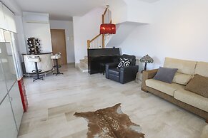 Chalet Costa Dorado