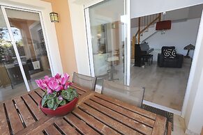 Chalet Costa Dorado