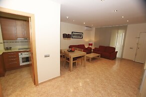 Apartamento Stival Park Luxe 2
