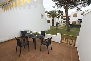 Apartamento Stival Park Luxe 2