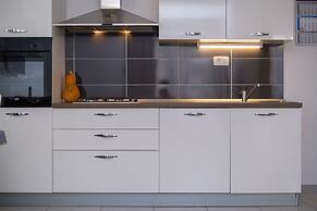 Split City Apartment