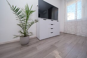 Split City Apartment