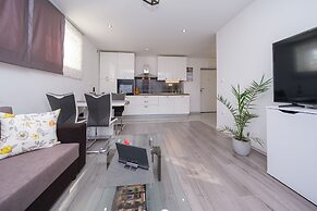 Split City Apartment