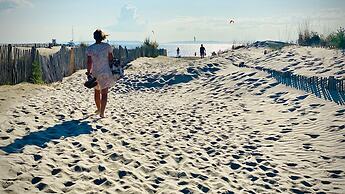 Camping Abri de Camargue