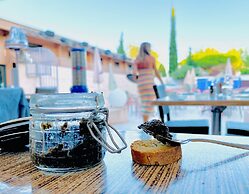 Camping Abri de Camargue