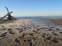 Camping Abri de Camargue