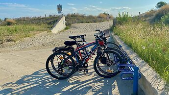 Camping Abri de Camargue