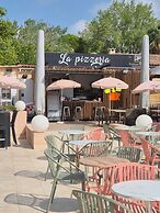 Camping Abri de Camargue