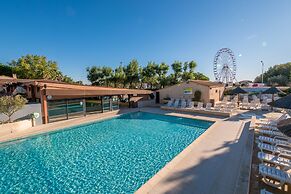 Camping Abri de Camargue